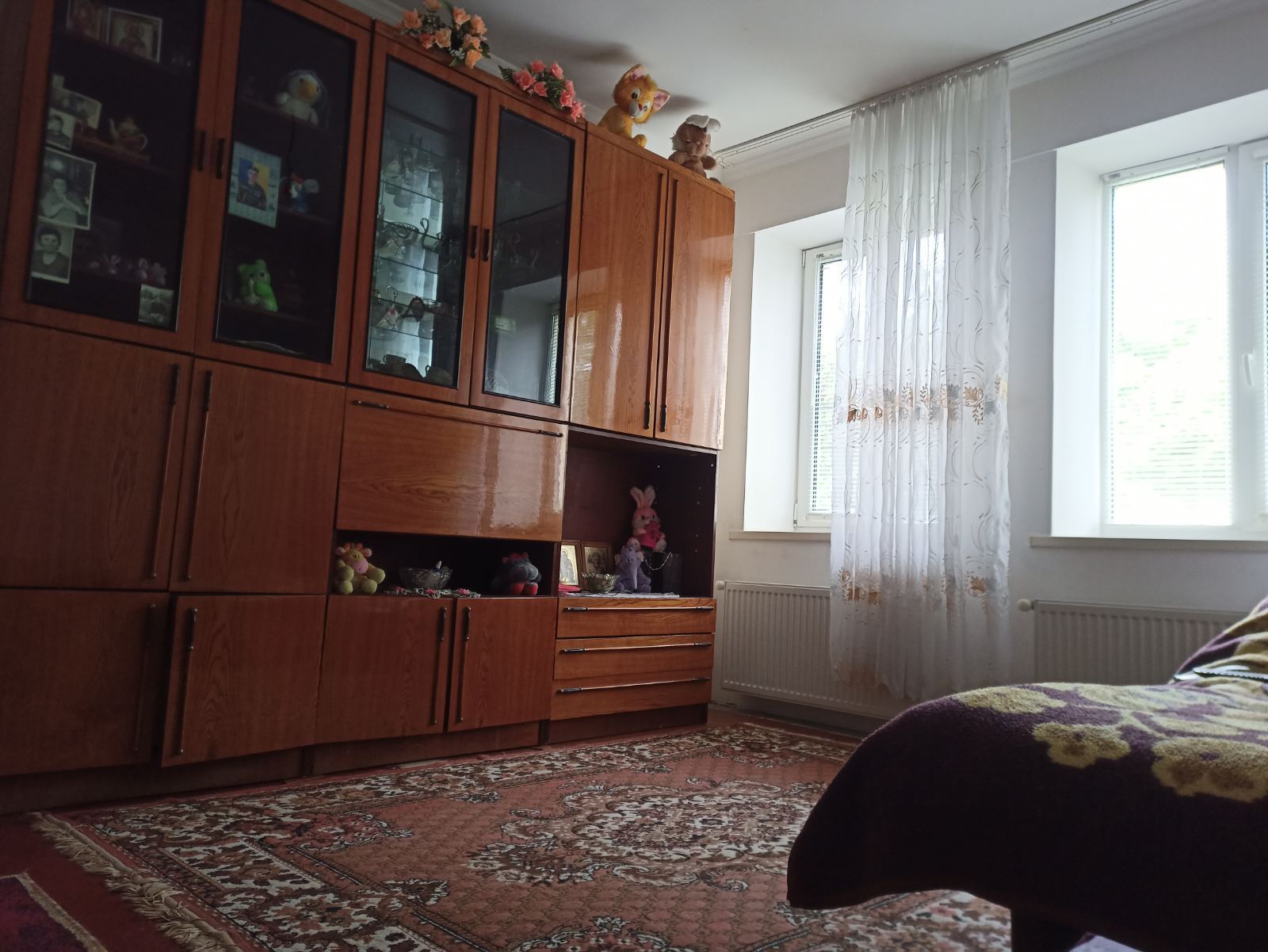 Продаж двокімнатної квартири в Вінниці на вул. Гліба Успенського район Старе місто фото 1