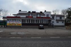 Продаж готового бізнесу на Хмельницькому шосе, кафе-мотель Гавань фото 23
