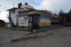 Продаж готового бізнесу на Хмельницькому шосе, кафе-мотель Гавань фото 22