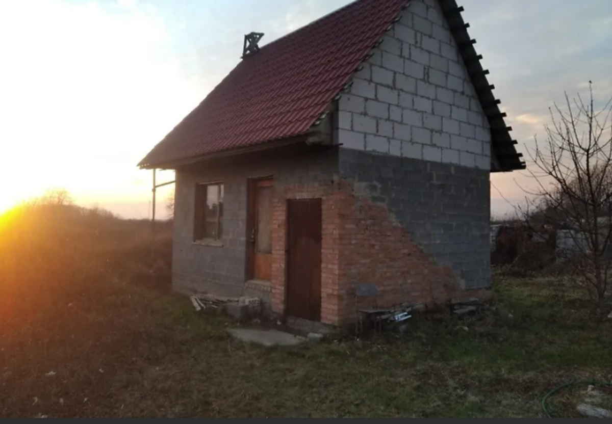 Продаж земельної ділянки під житлову забудову в селі Якушинці, Вінницькій області, площа 15 соток фото 1