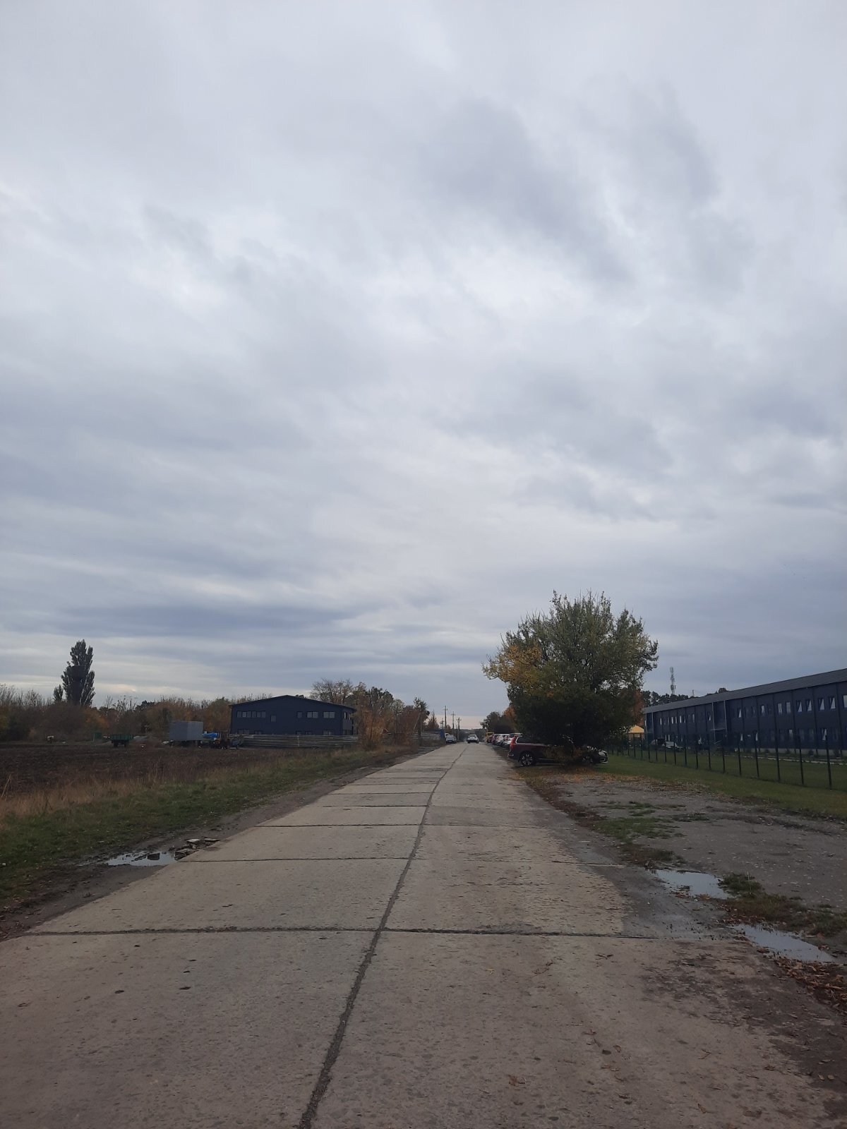 Продаж земельної ділянки сільськогосподарського призначення на шосе Немирівське, площа 1.4 Га фото 1